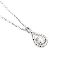 Collana Mabina Donna Beatrice in Argento 553826 - 553826